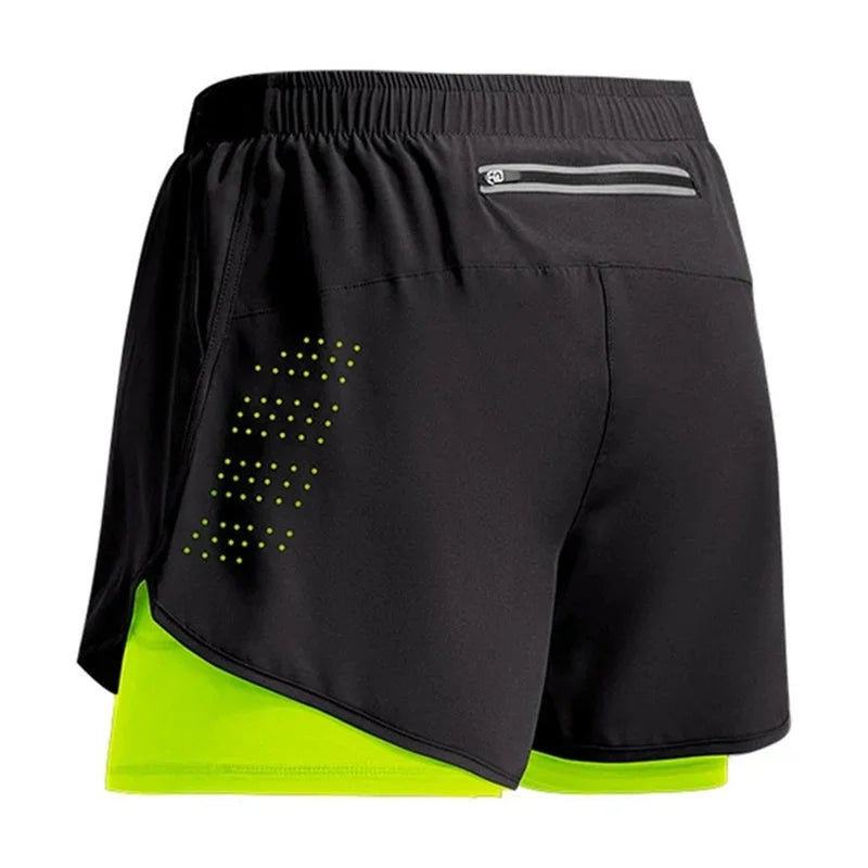 Sport Shorts Men
