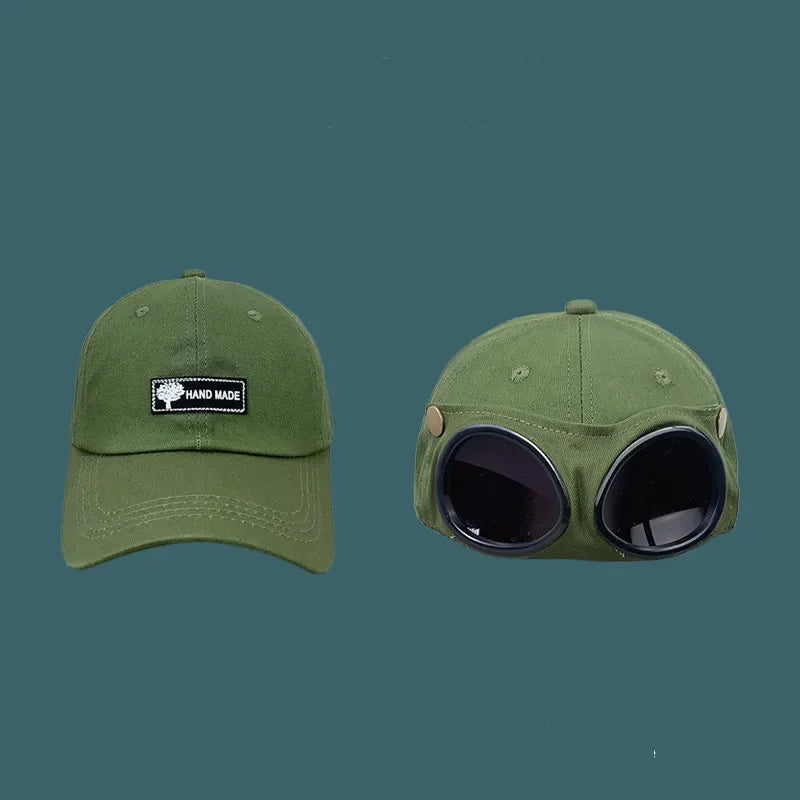 Aviator Hat