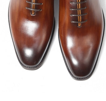 Business And Casual Men'S Shoes