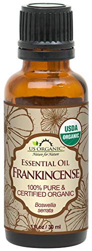 Argan Organic Oil 100% Pure & Natural For All Skin Types