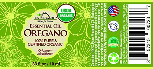 Argan Organic Oil 100% Pure & Natural For All Skin Types