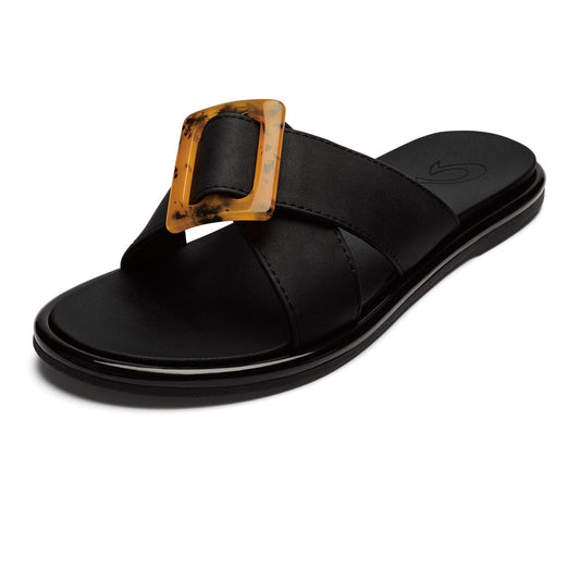 OLUKAI La'i Women's Slide Sandals