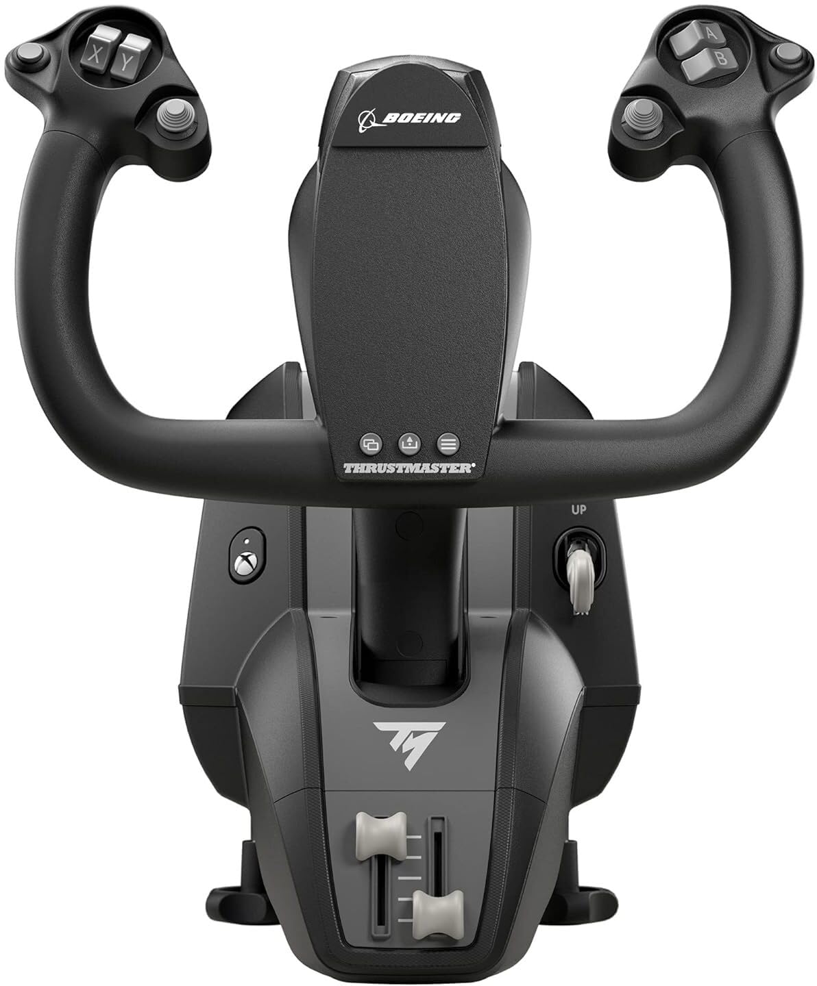 Thrustmaster TCA Yoke PACK Boeing Edition