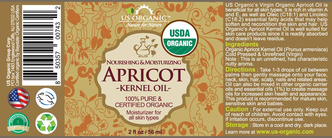 Argan Organic Oil 100% Pure & Natural For All Skin Types