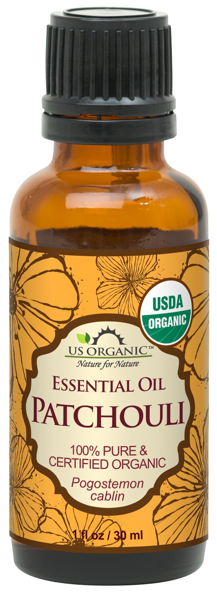 Argan Organic Oil 100% Pure & Natural For All Skin Types