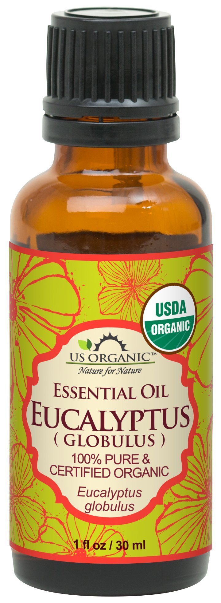 Argan Organic Oil 100% Pure & Natural For All Skin Types