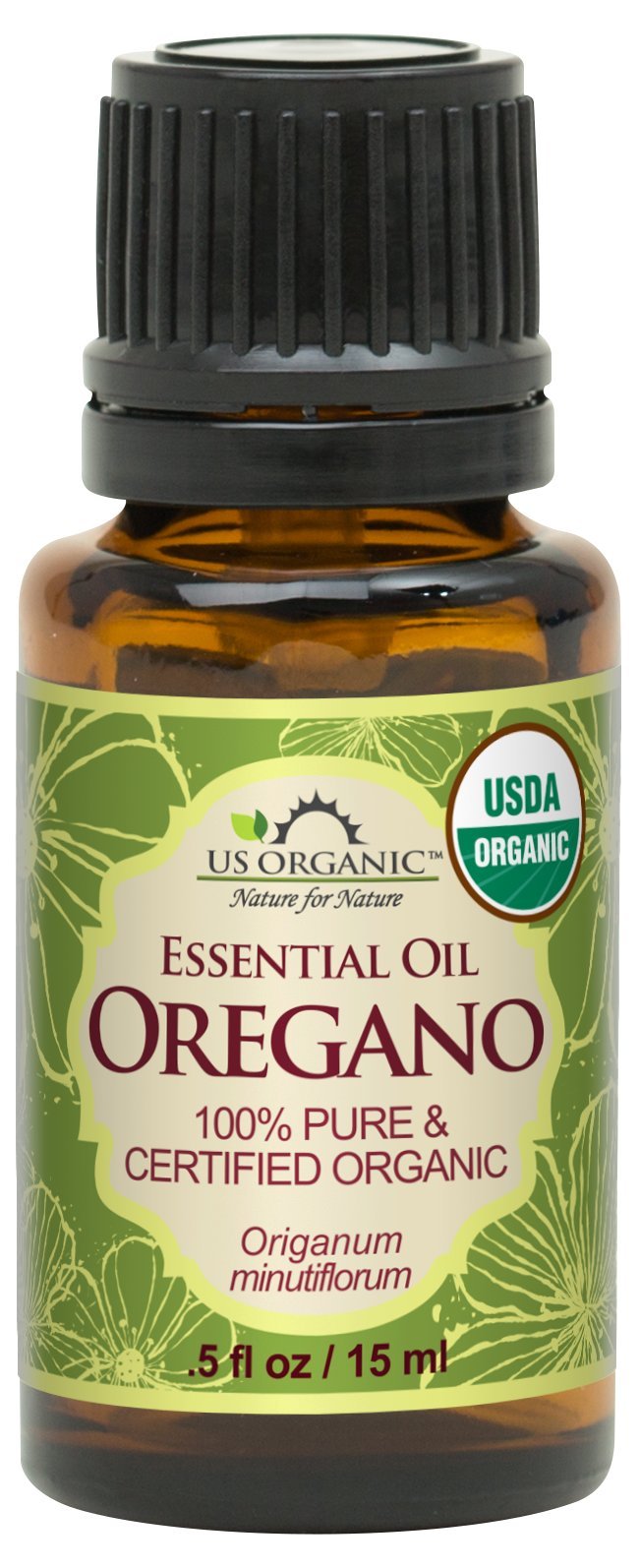 Argan Organic Oil 100% Pure & Natural For All Skin Types