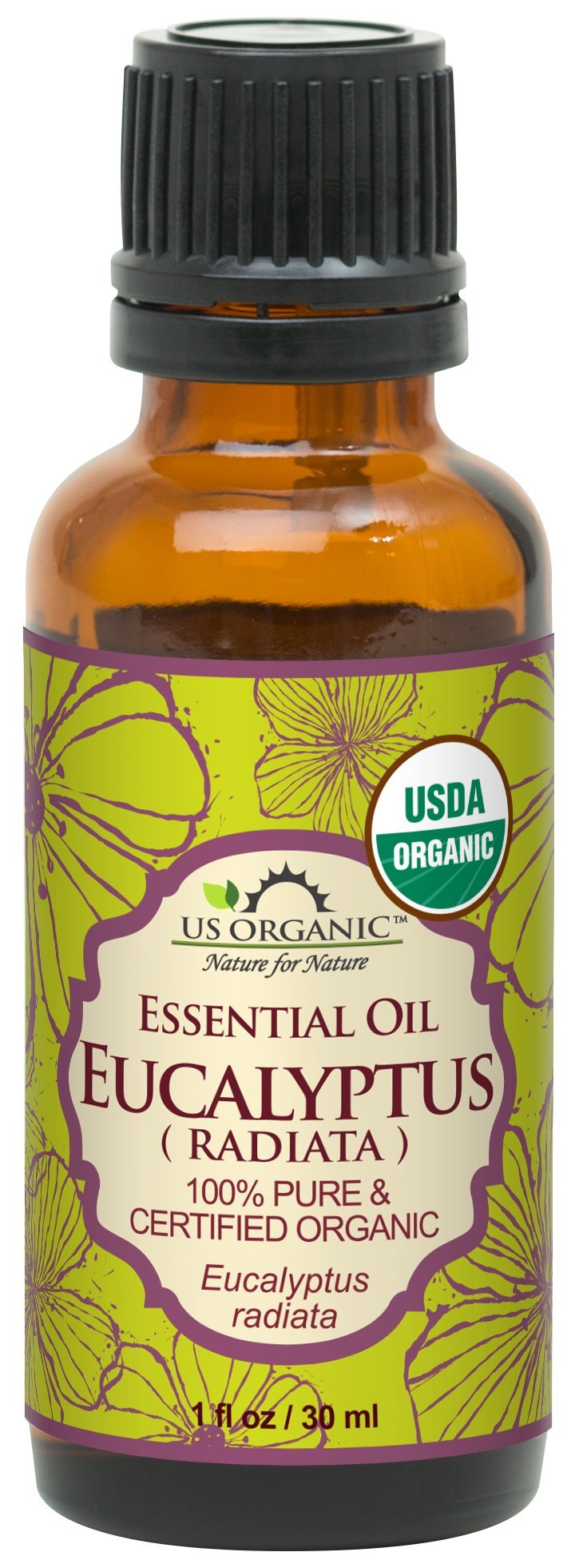 Argan Organic Oil 100% Pure & Natural For All Skin Types