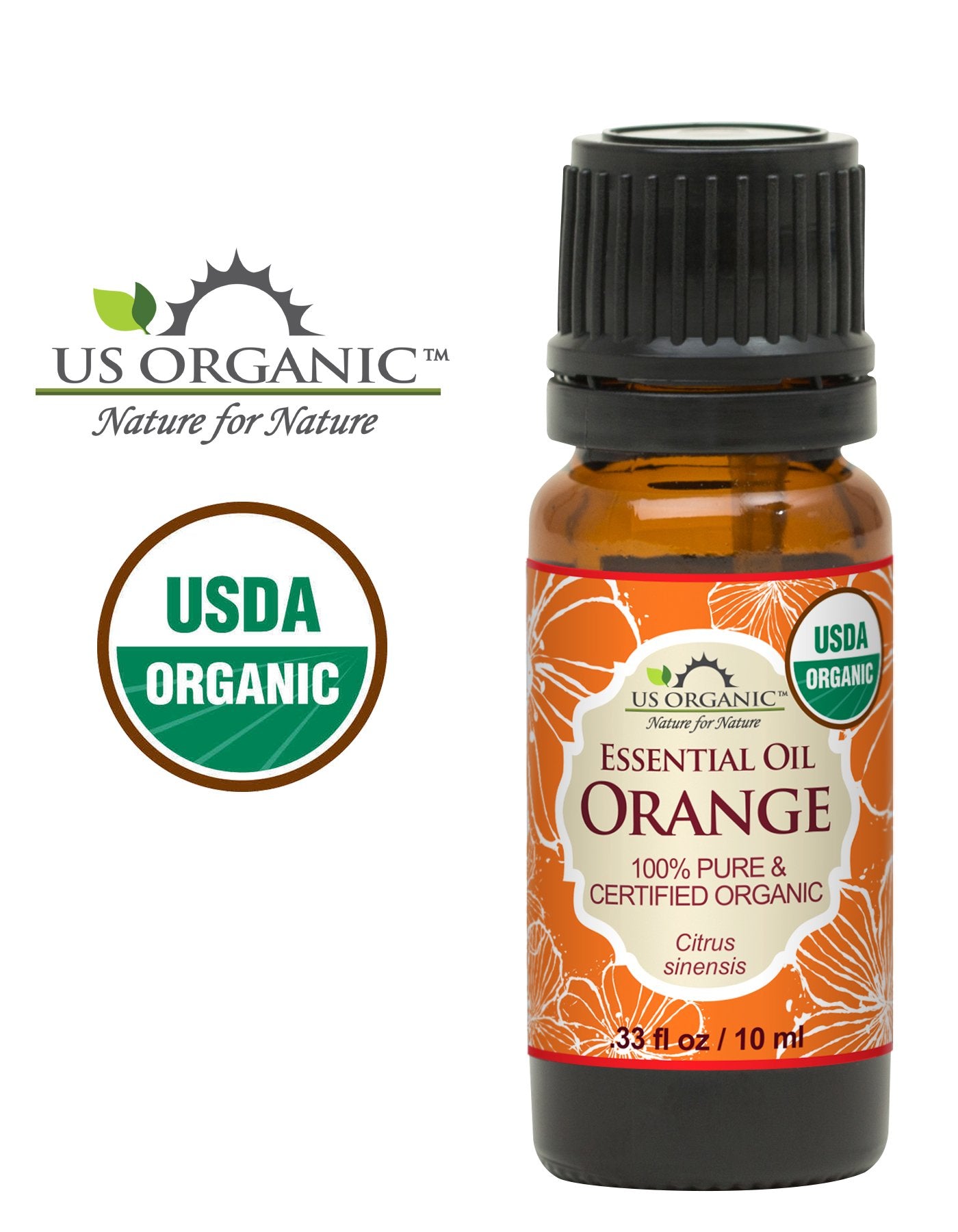 Argan Organic Oil 100% Pure & Natural For All Skin Types