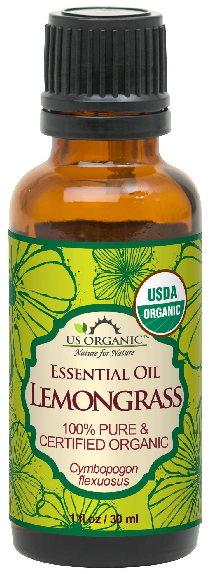 Argan Organic Oil 100% Pure & Natural For All Skin Types