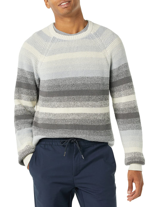 Amazon Essentials Men's Crewneck Sweater - Discontinued Colors