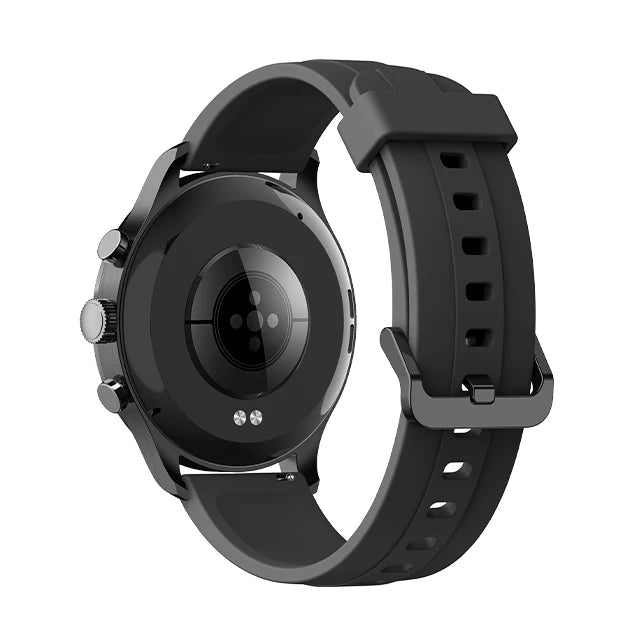Smart AMOLED Display  Watch
