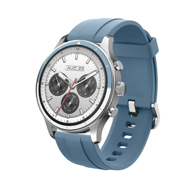Smart AMOLED Display  Watch