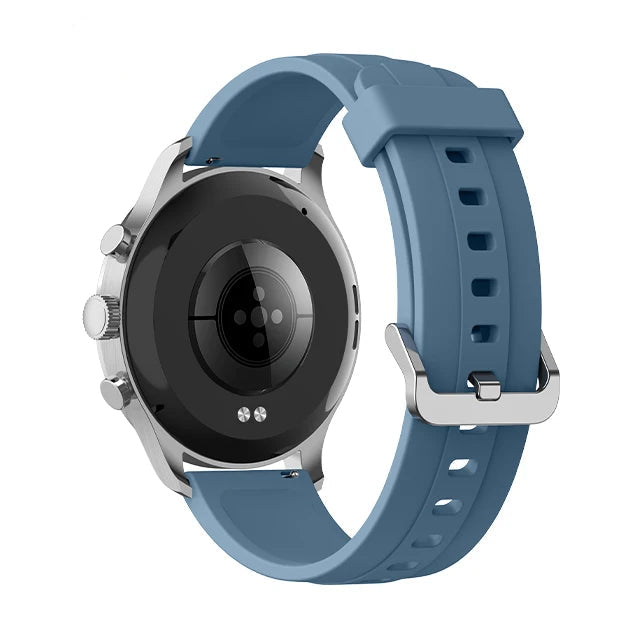 Smart AMOLED Display  Watch