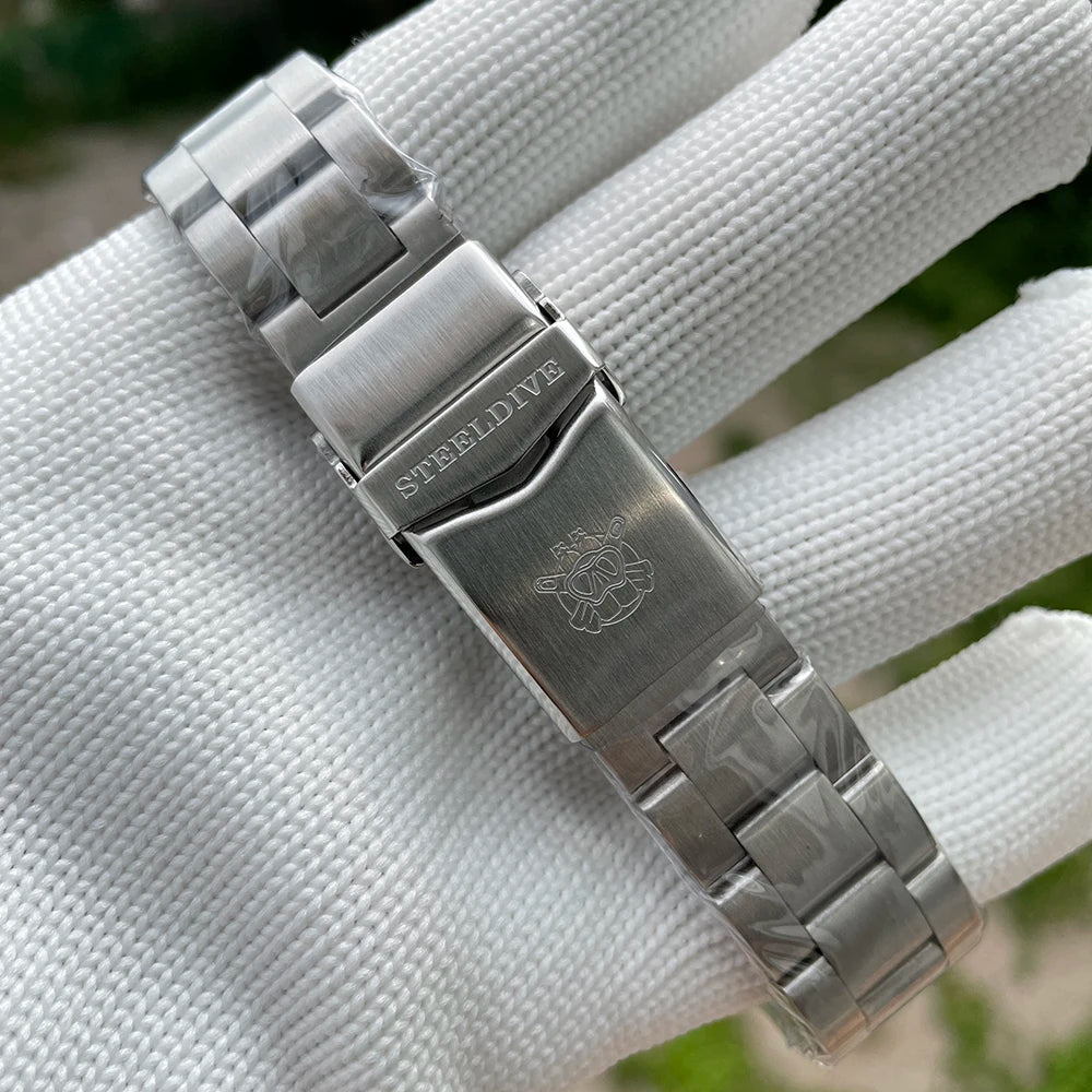 STEELDIVE SD1954