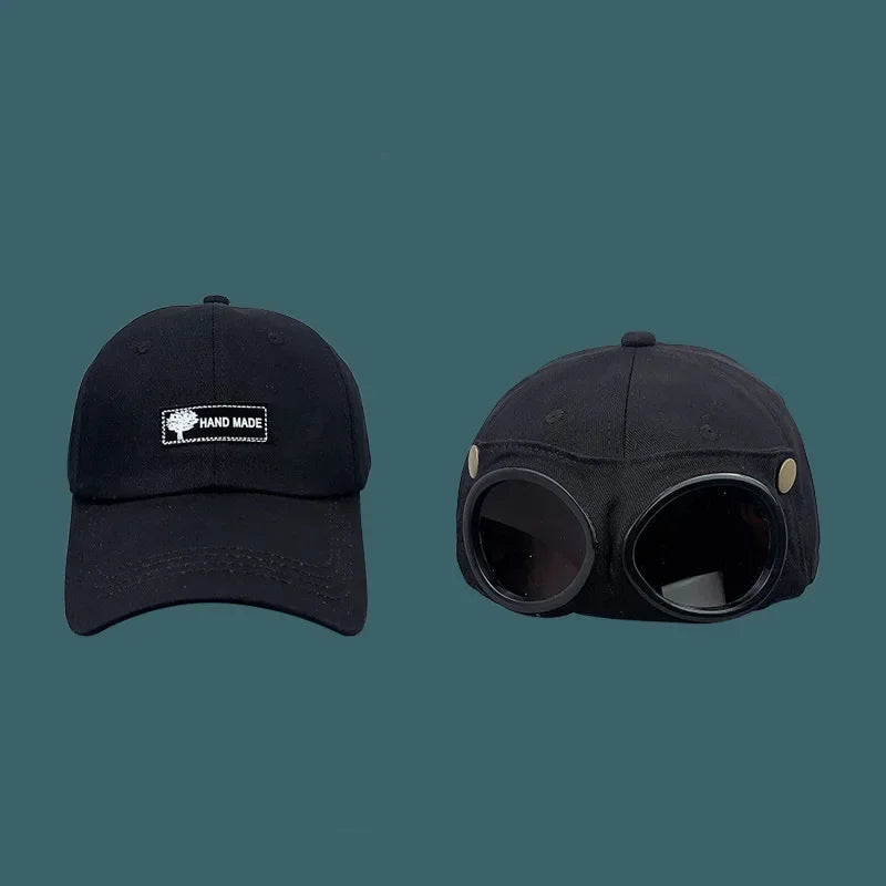 Aviator Hat