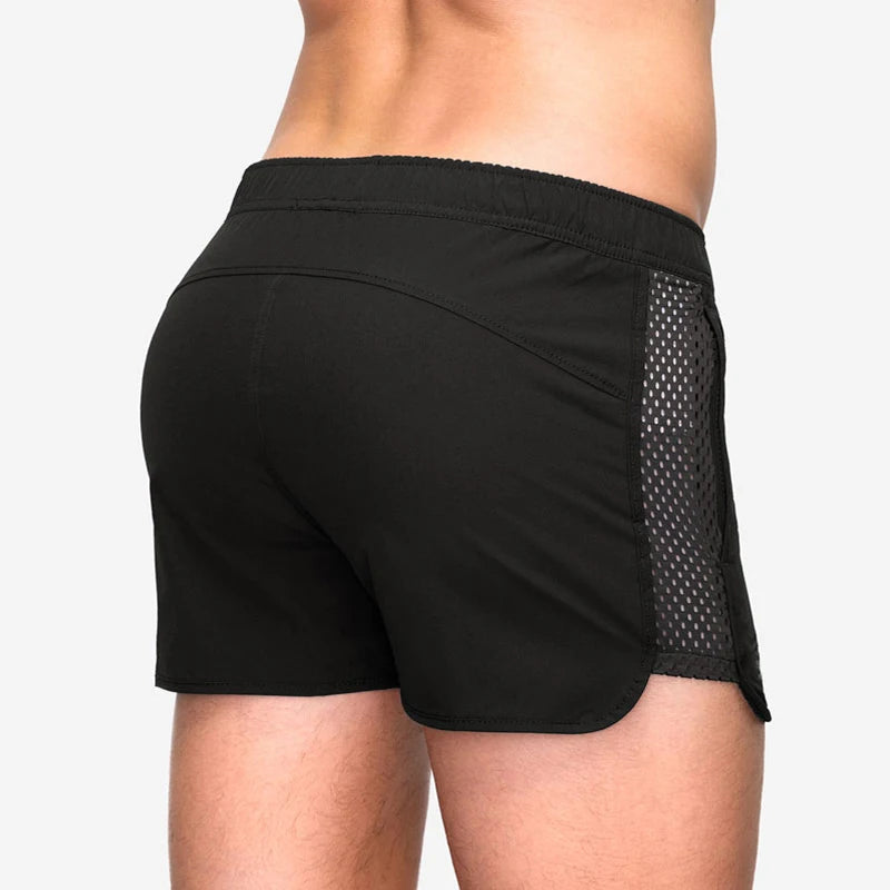 Fitness Running Shorts