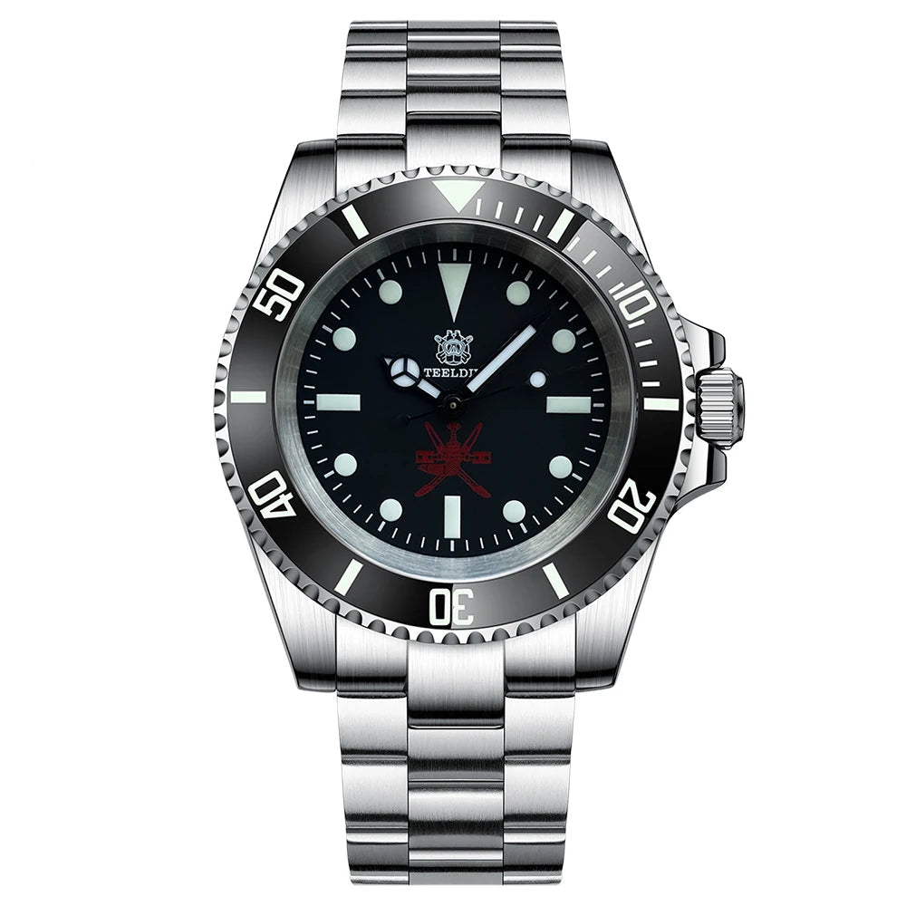 STEELDIVE SD1954