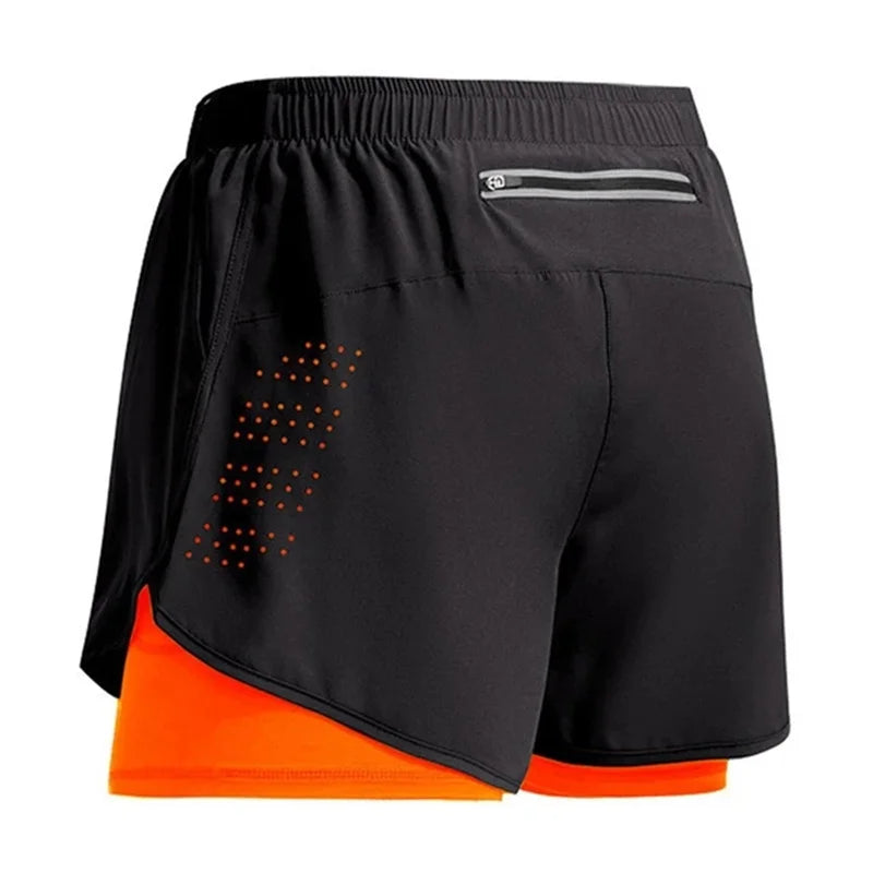 Sport Shorts Men