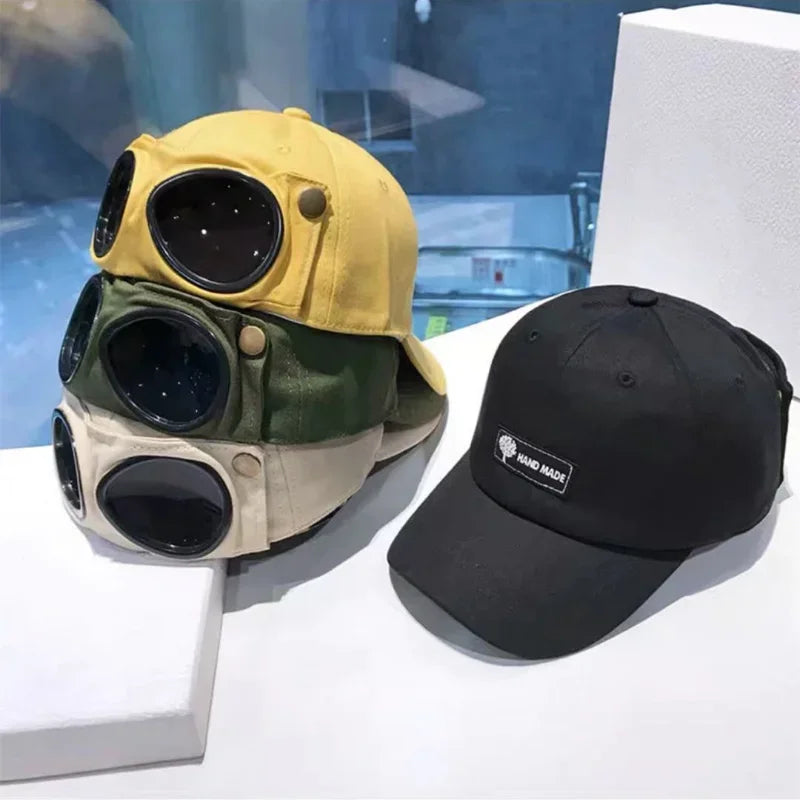 Aviator Hat