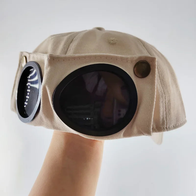 Aviator Hat