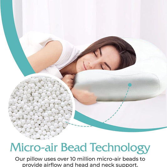 Orthopedic Pillow