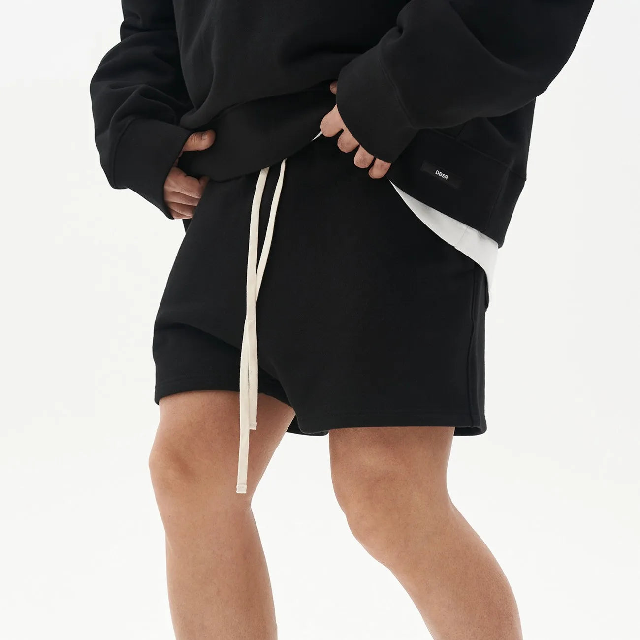 Summer Cotton Shorts