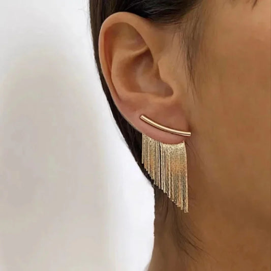 Elegant Earring