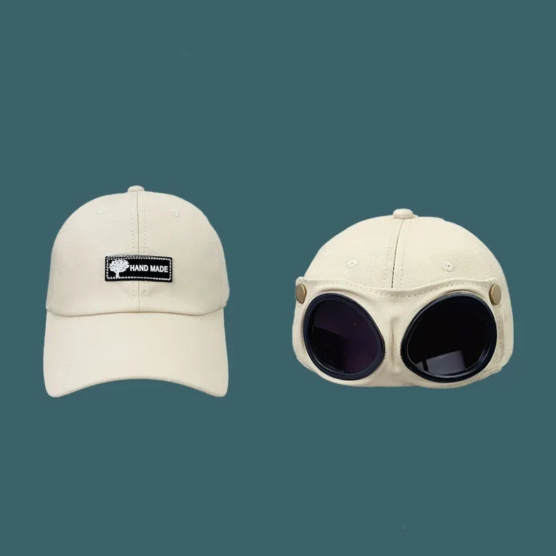 Aviator Hat