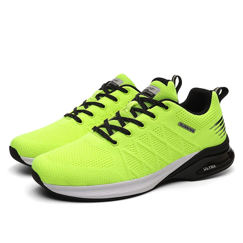 Realhelen Running Shoes Sports