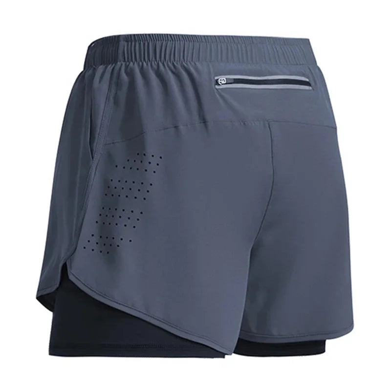 Sport Shorts Men
