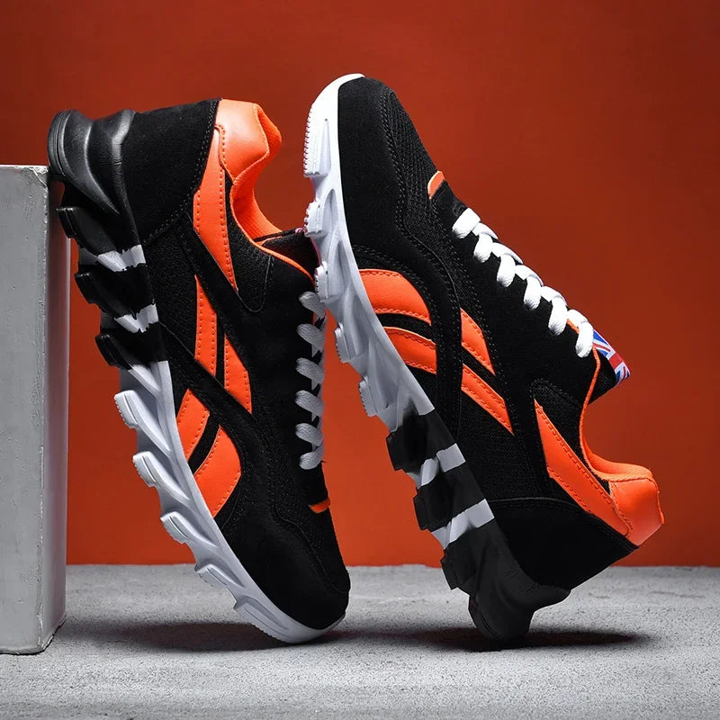 Light Sport Sneakers