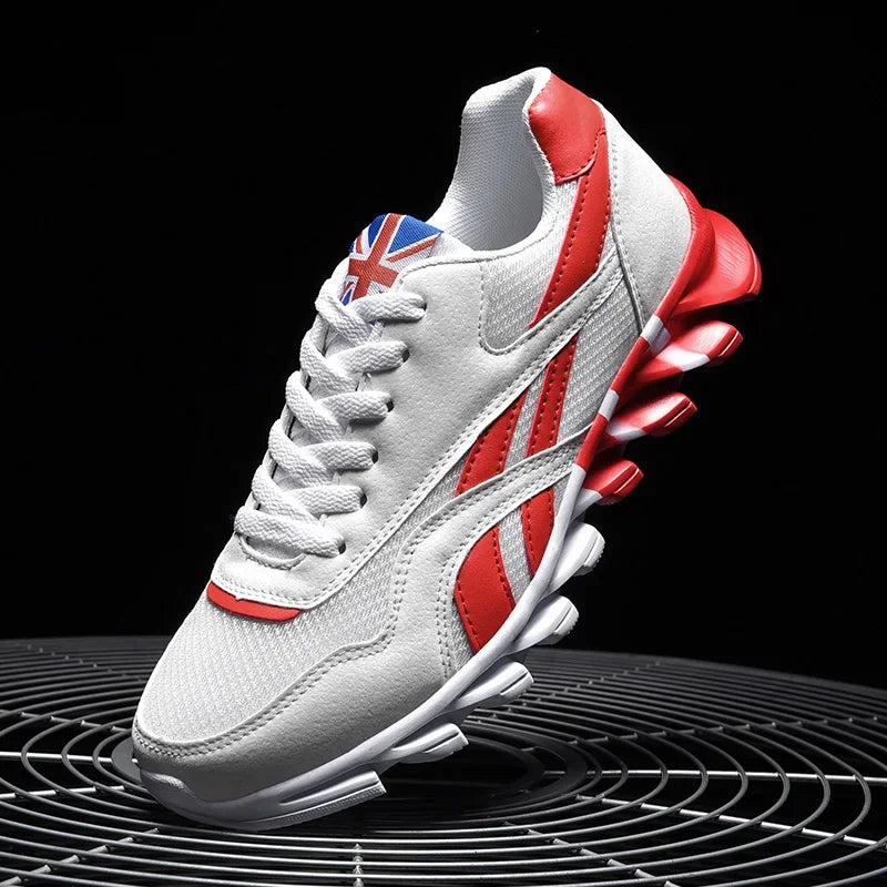 Light Sport Sneakers