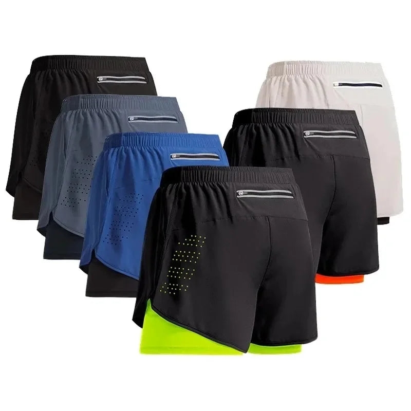 Sport Shorts Men