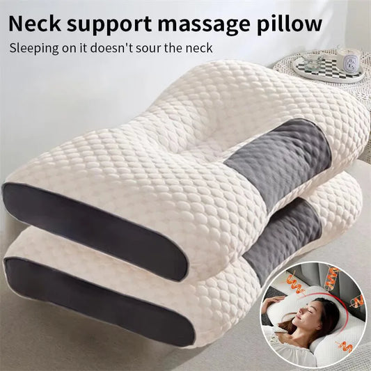 Neck Cervical Orthopedic Pillow