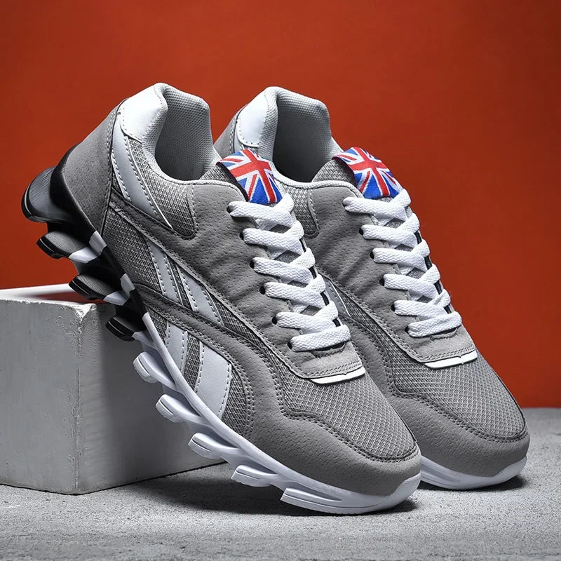 Light Sport Sneakers