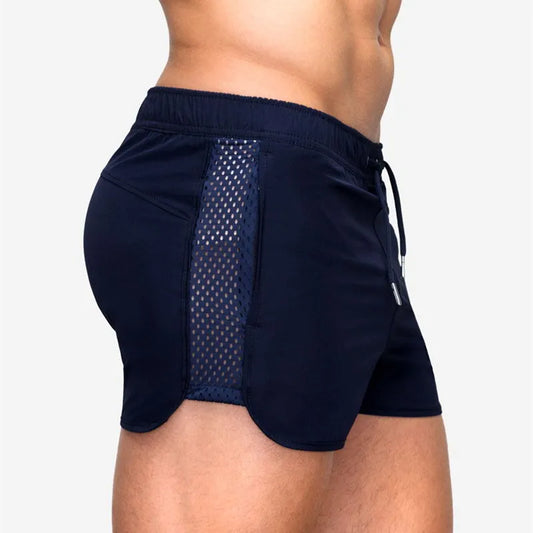 Fitness Running Shorts