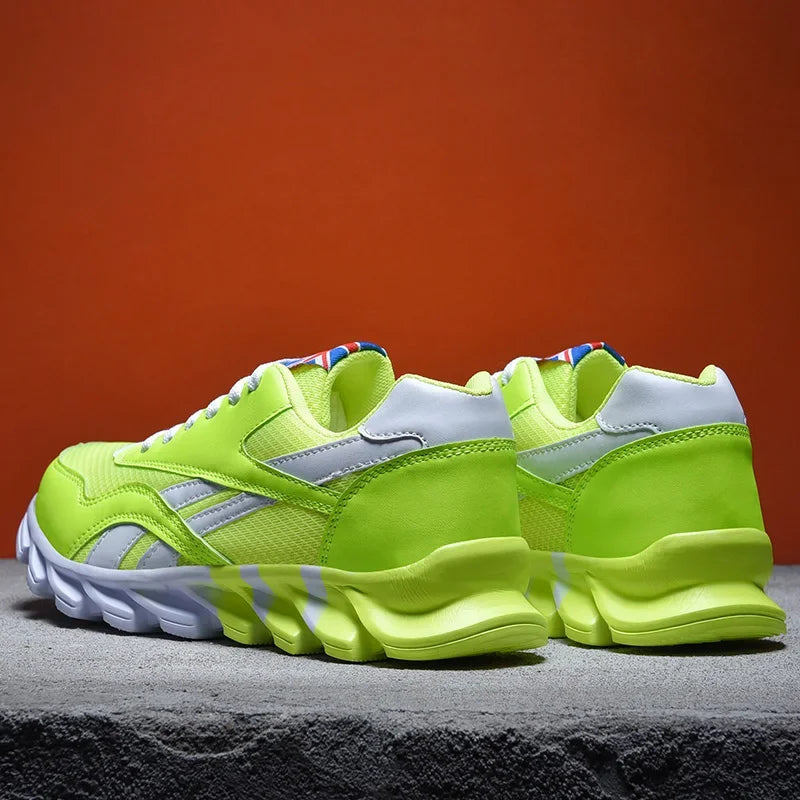 Light Sport Sneakers