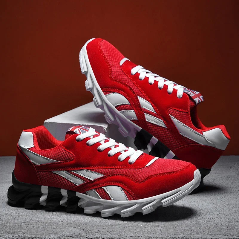 Light Sport Sneakers