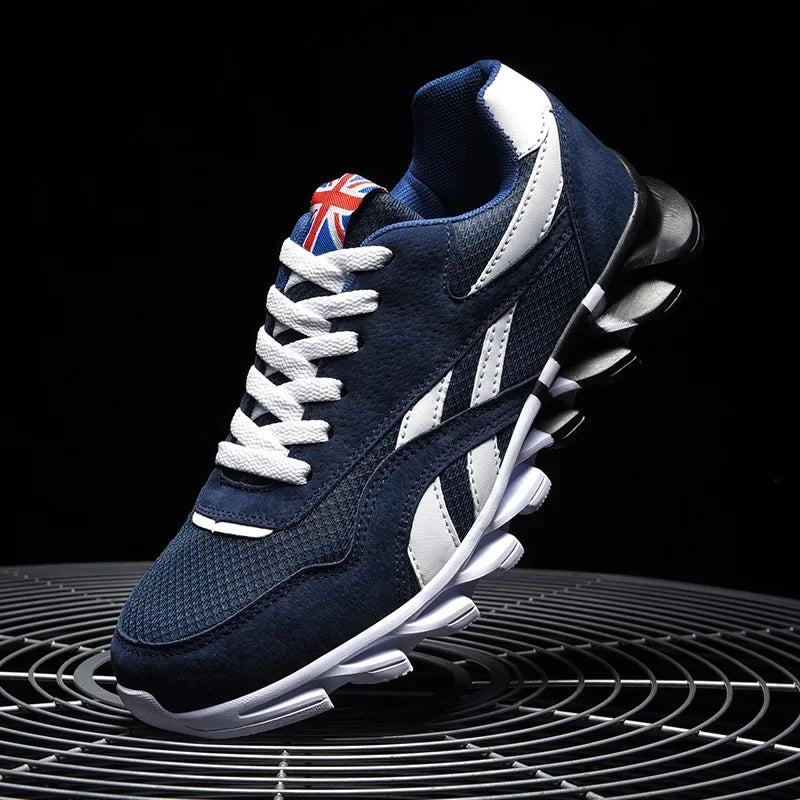 Light Sport Sneakers