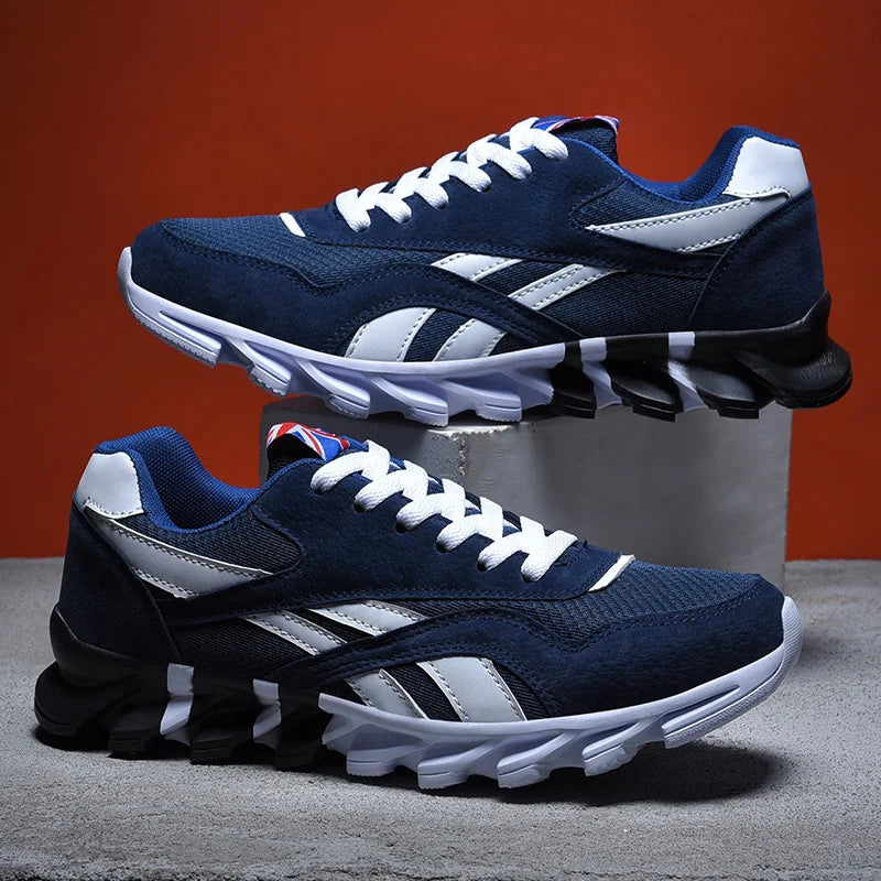 Light Sport Sneakers