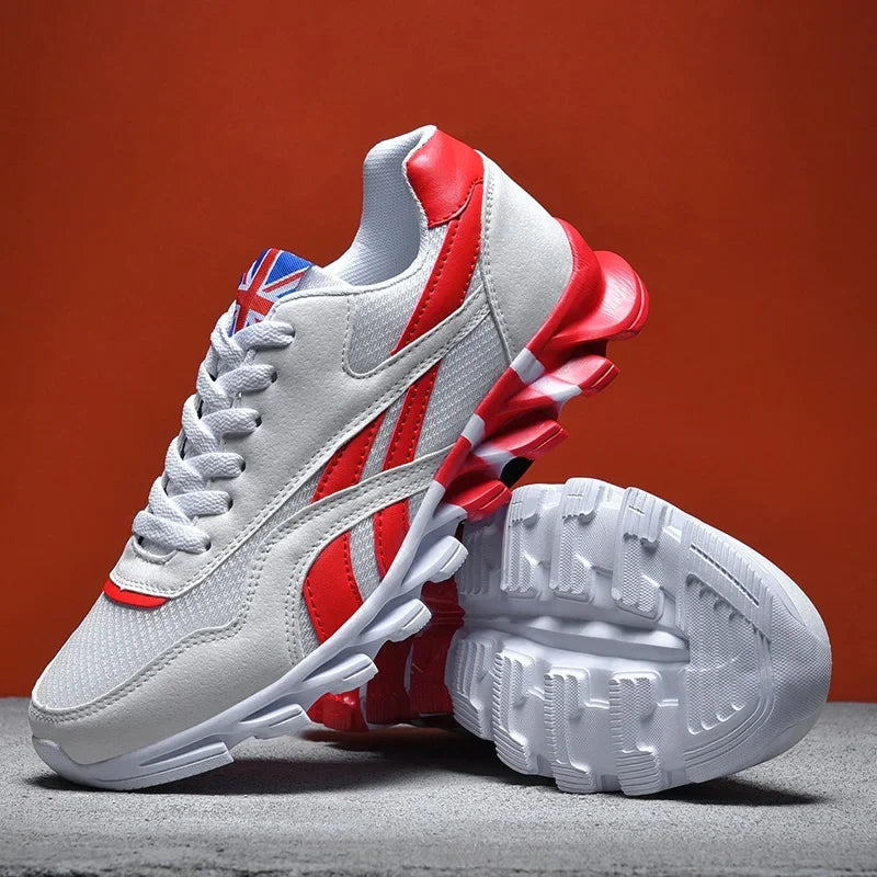 Light Sport Sneakers