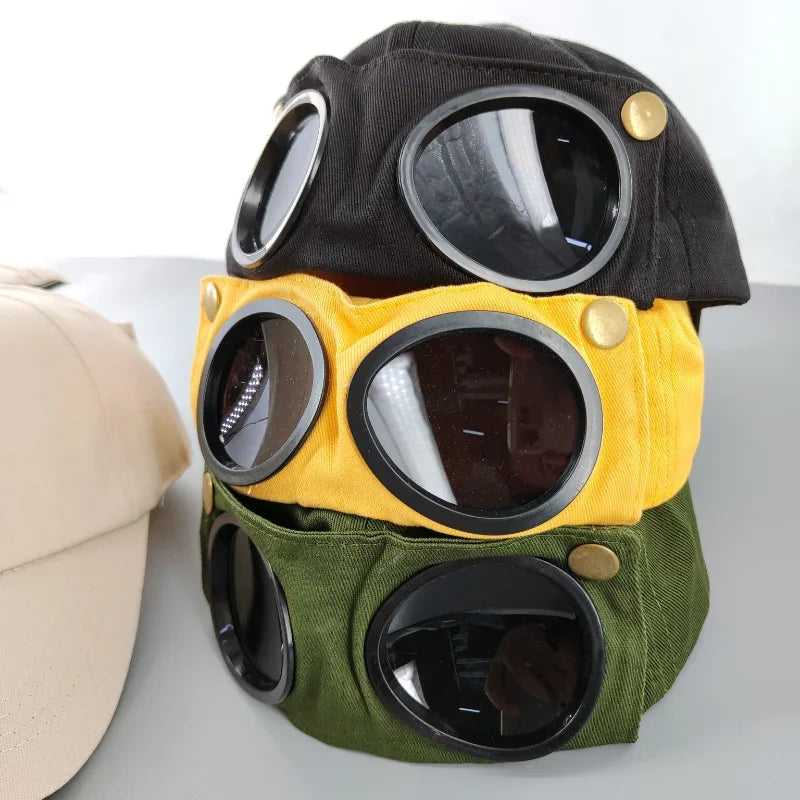 Aviator Hat