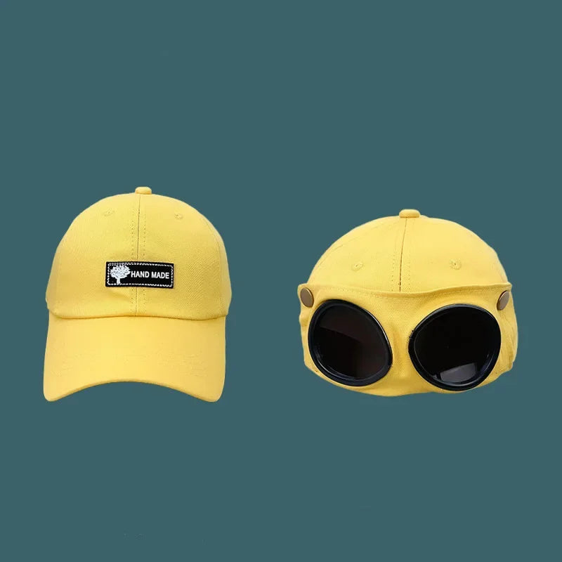 Aviator Hat