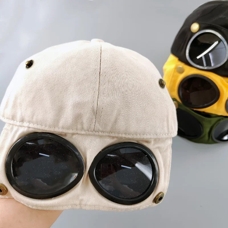 Aviator Hat