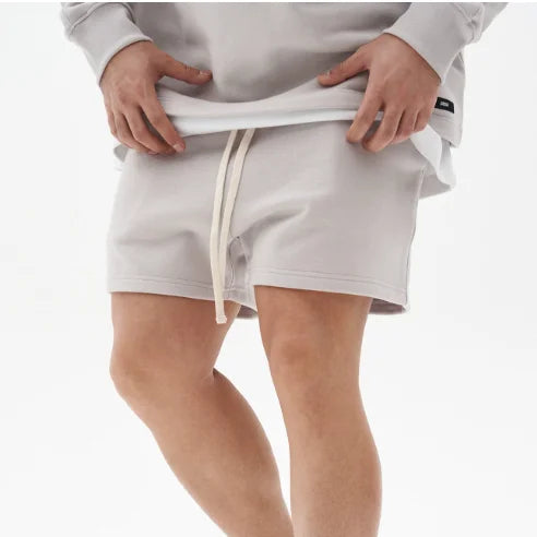 Summer Cotton Shorts