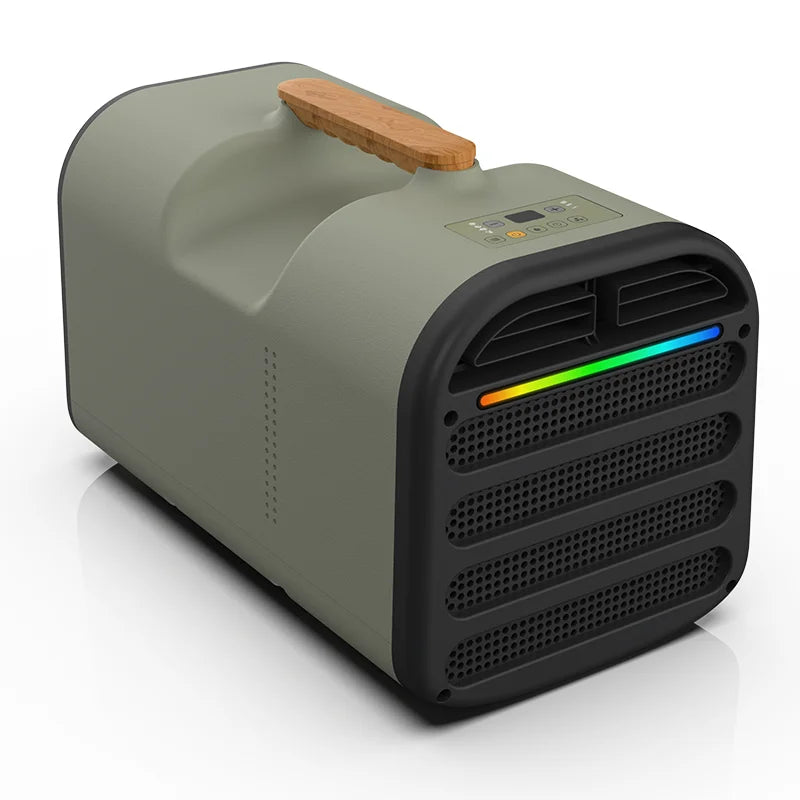 Portable Camping Air Conditioner