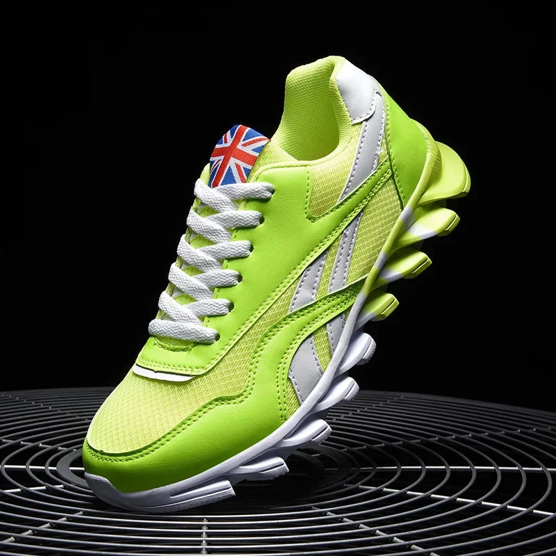 Light Sport Sneakers