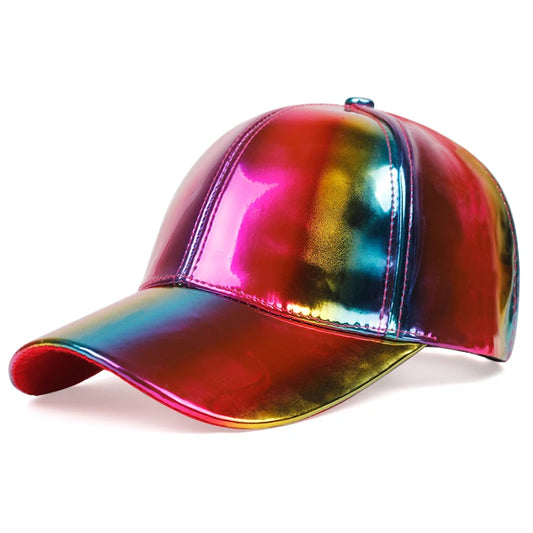 Stylish hat