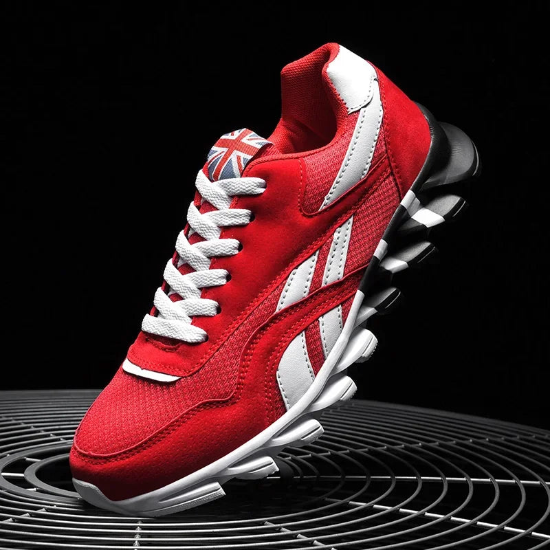 Light Sport Sneakers
